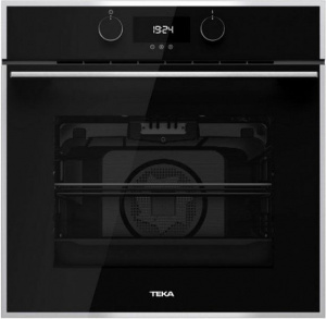 Духовой шкаф TEKA HLB 840 SS BLACK