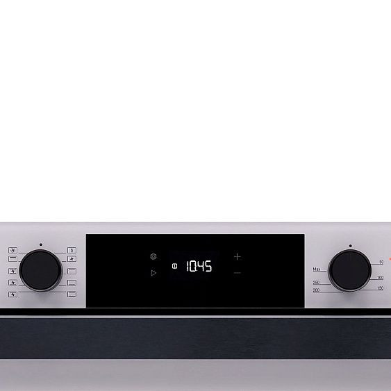 Духовой шкаф LEX EDP 610 WH Wide Series