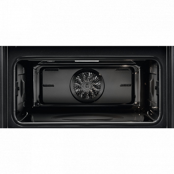 Микроволновая печь AEG KMR 721000 B