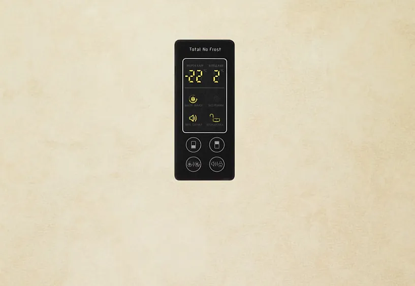 Холодильник LG GA-B409SEQL