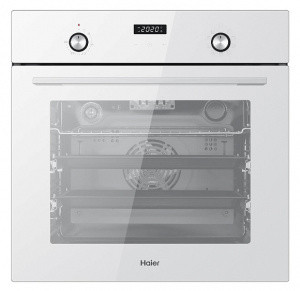 Духовой шкаф HAIER HOX-P09CGW