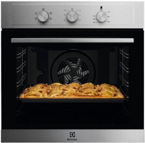 Духовой шкаф ELECTROLUX EOH2H00X