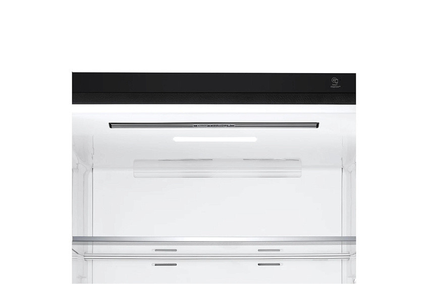Холодильник LG GC-B569PBCM