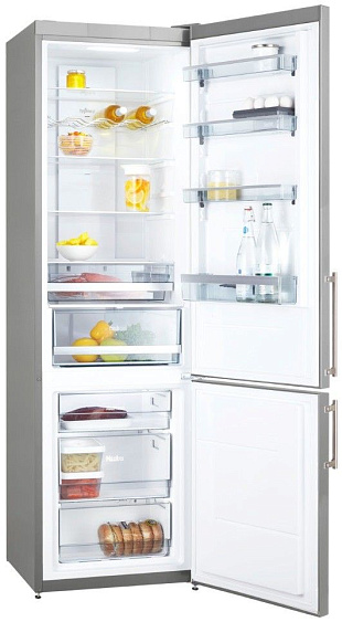 Холодильник Panasonic NR-BN34AX1-E