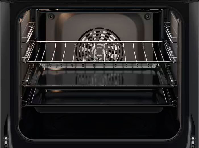 Духовой шкаф ELECTROLUX EOD3C40BX