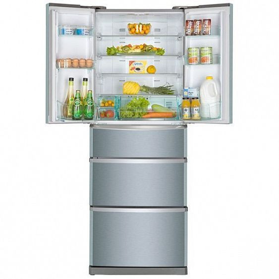 Холодильник HAIER hrf-339mf