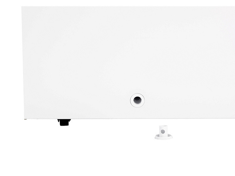 Морозильный ларь VEKTA FR-220W02