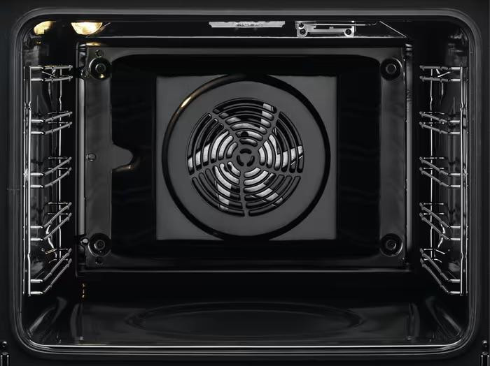 Духовой шкаф ELECTROLUX EOC6H76X