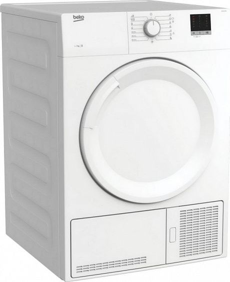 Сушильная машина Beko DB 7111 PA