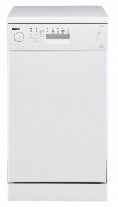 Посудомоечная машина узкая BEKO dfs 1511