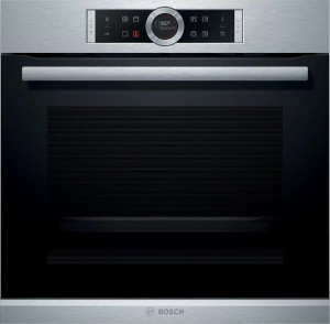 Духовой шкаф BOSCH HBG675BS1