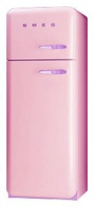 Холодильник SMEG fab30ros7