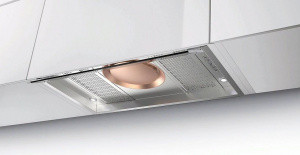 Вытяжка Faber Ilma X A120 нержавеющая сталь