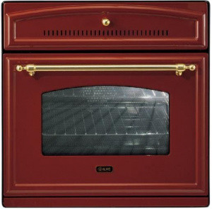 Электрический духовой шкаф ILVE 600-RMP/RB