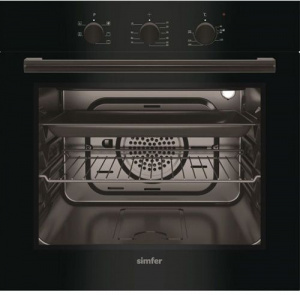 Духовой шкаф Simfer B6EB16013