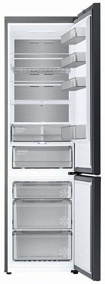 Холодильник SAMSUNG RB38A7B5E22