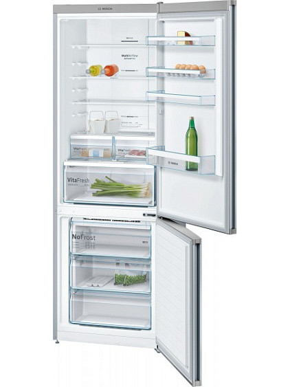 Холодильник BOSCH KGN49XL30U
