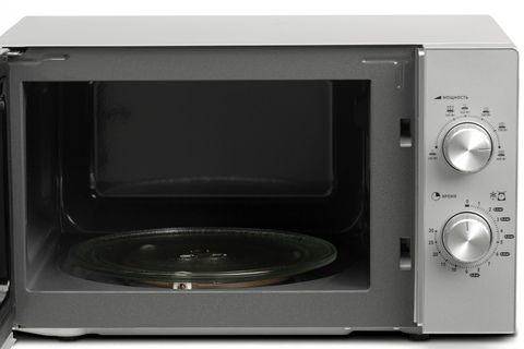 Микроволновая печь SHARP R-2300RSL