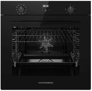 Духовой шкаф KUPPERSBERG HF 630 B