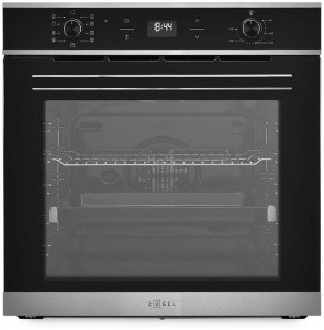 Духовой шкаф ZUGEL ZOE602X