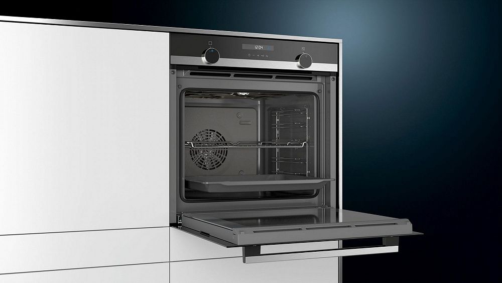 Духовой шкаф Siemens HB 537 GB S 0 R