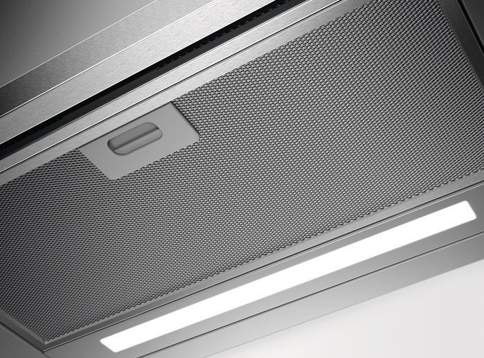 Вытяжка AEG BUILT-IN DPE5660M