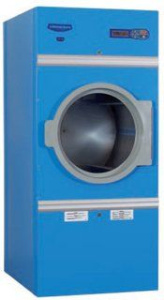 Сушильная машина IMESA ES 18 R (электрическая, реверс)