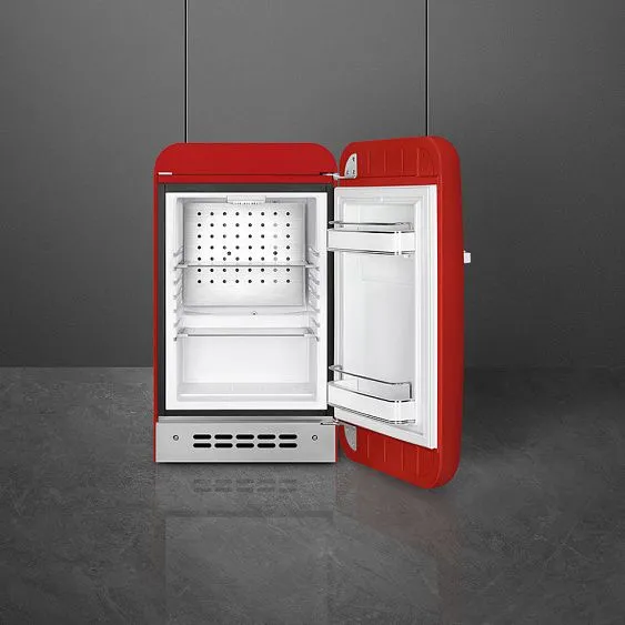 Мини-бар SMEG FAB5RRD6