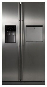Холодильник side-by-side SAMSUNG rsh1ftis