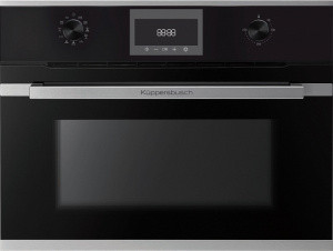 Духовой шкаф KUPPERSBUSCH CBM 6330.0 S