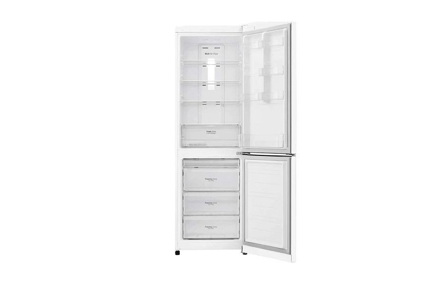 Холодильник LG GA-B419SQUL