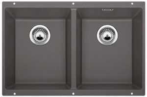 Кухонная мойка BLANCO subline 350/350-u (518959)