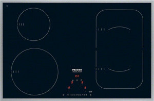 Поверхность MIELE km 6347