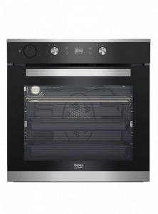 Духовой шкаф BEKO BIS 15300 X