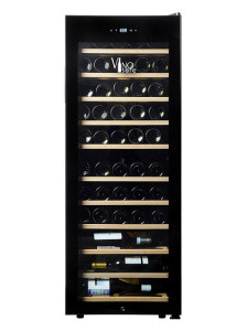 Винный шкаф VINOSAFE VSF51AM