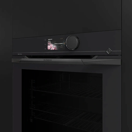 Духовой шкаф DE DIETRICH DOP4755MB