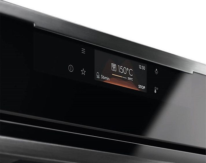 Духовой шкаф ELECTROLUX KOCBP39H