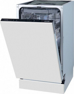 Посудомоечная машина GORENJE GV561D10
