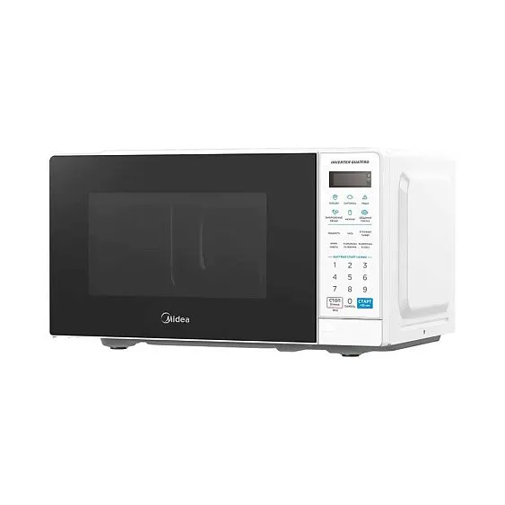 Микроволновая печь MIDEA EM719M2Z-W
