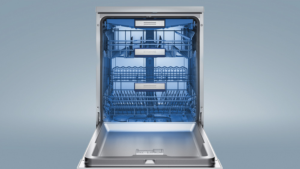 Посудомоечная машина SIEMENS sn 26m285