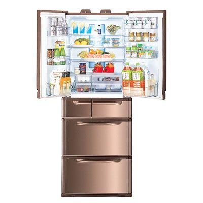 холодильник toshiba gr l42fr