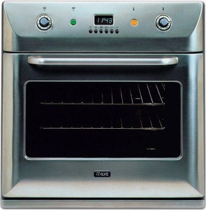 Духовой шкаф ILVE 600-BMP/IX