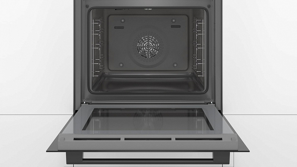 Духовой шкаф BOSCH HBA553BA0