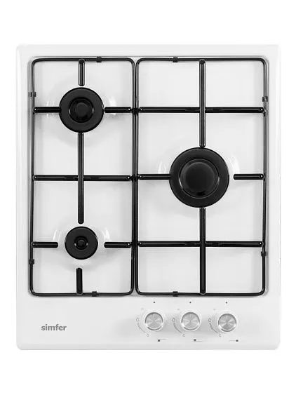 Варочная поверхность SIMFER H45V30W470