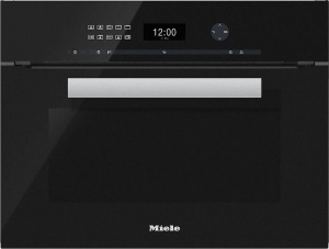 Духовой шкаф MIELE h 6401 b obsw
