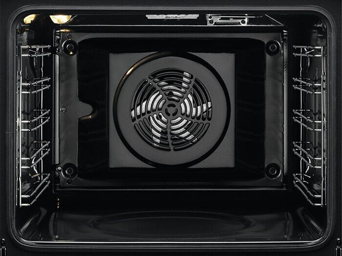 Духовой шкаф ELECTROLUX EOF3H40X