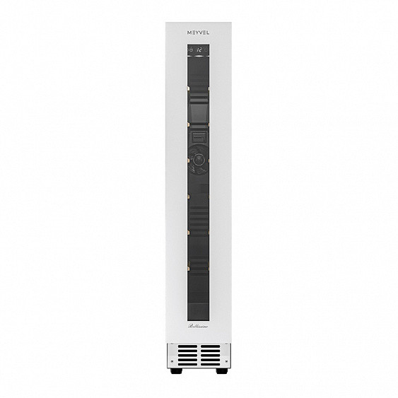 Винный шкаф MEYVEL MV9NH-KWT1
