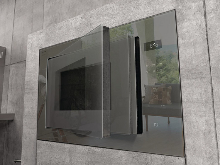 Микроволновая печь GORENJE BM 251 ST