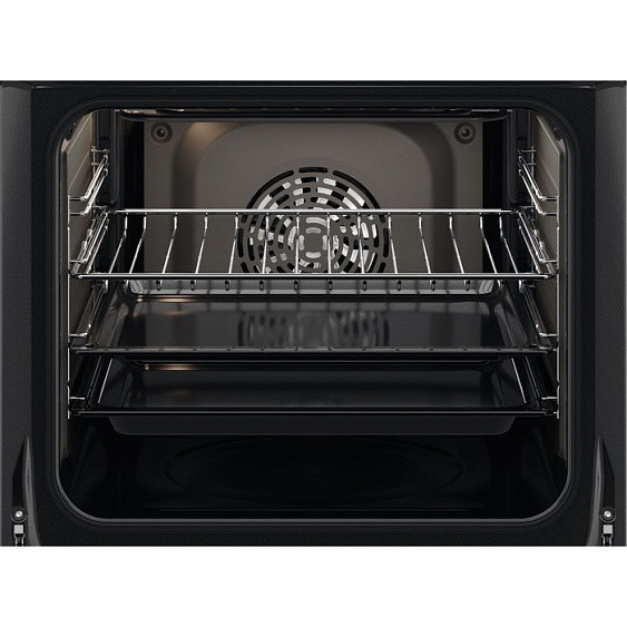 Духовой шкаф ELECTROLUX EOF5C50BX