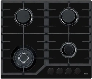 Варочная поверхность DELONGHI GATTA 6GW NB